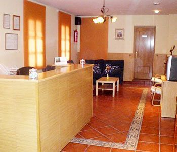 Emilio Barajas Guest house 2*