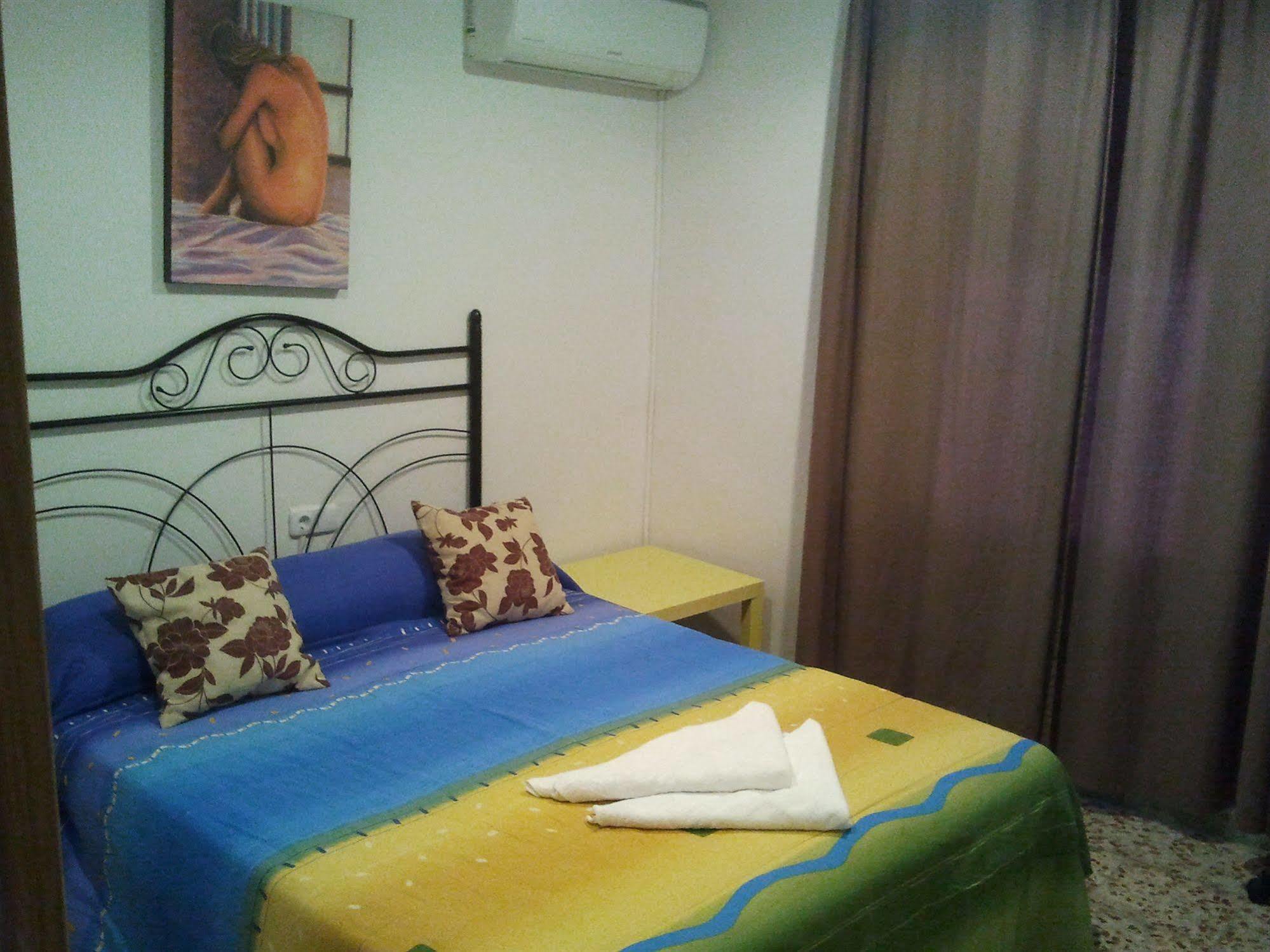 Emilio Barajas Guest house