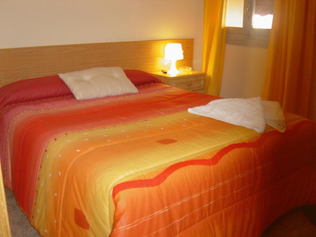 Emilio Barajas Guest house