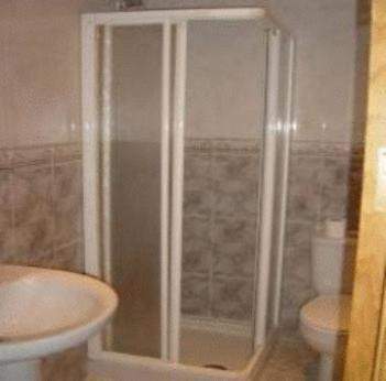 Guest house Emilio Barajas 2*